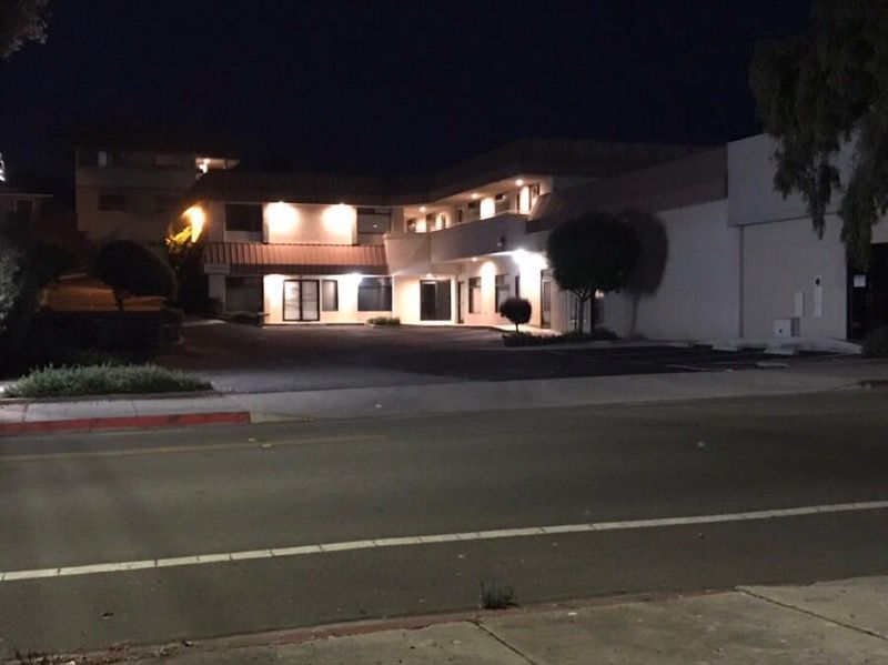 Quintana Plaza: 365 Quintana Rd, Morro Bay, CA 93442